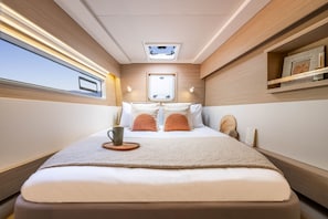 Wi-Fi, roupa de cama