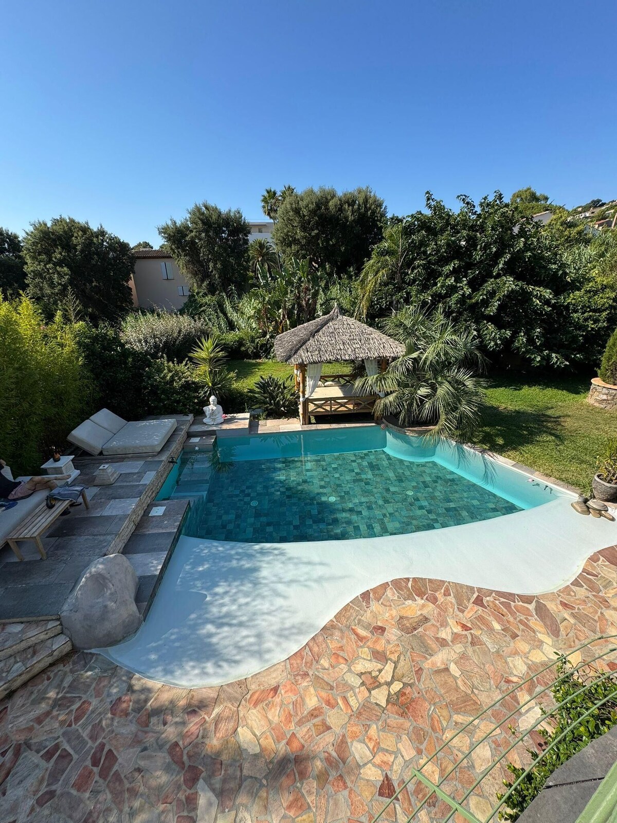 Image de profil de l’hôte