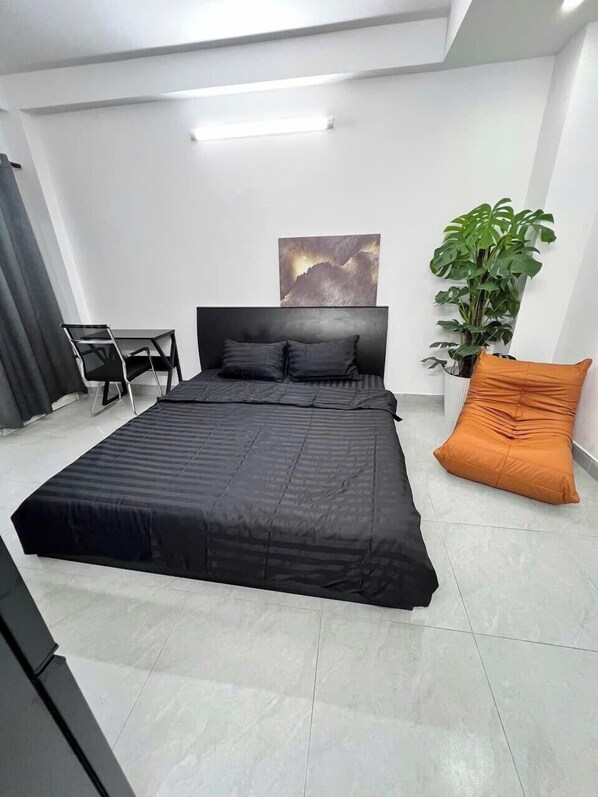 Superior Studio Suite, City View | Free WiFi - Hai anh home Hai Phong (Ho Chi Minh)