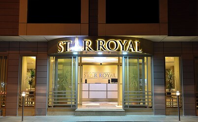 Hotel Star Royal