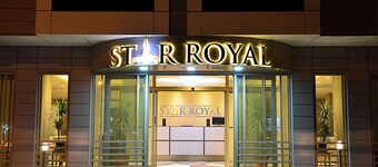Hotel Star Royal
