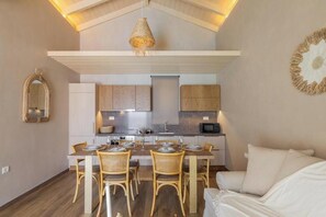 Interior - Superior Villa (Kefallonia)