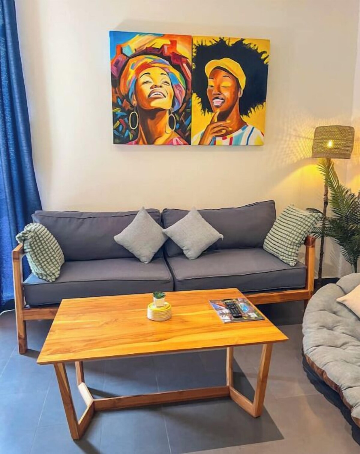 オーナーのプロフィール画像