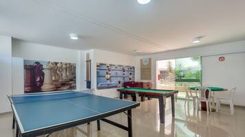 Sala de jogos