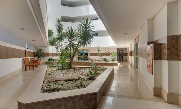 Interior - Sea View Apt on the Ilheus Waterfront Bcl0507 (Ilhéus)