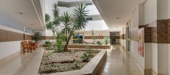 อพาร์ตเมนต์วิวทะเลบนริมน้ำอีลเฮอุส บีซีแอล0507