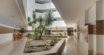 Sea View Apt on the Ilheus Waterfront Bcl0507