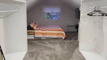 Luxury Room | Free WiFi