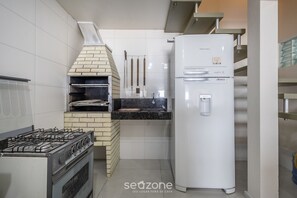 Chalet | Cuisine privée