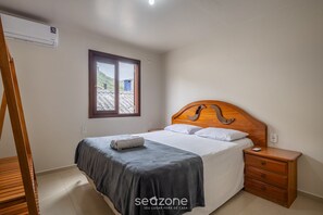 Basic Chalet | 3 bedrooms