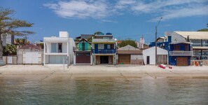 Basic Chalet | Exterior