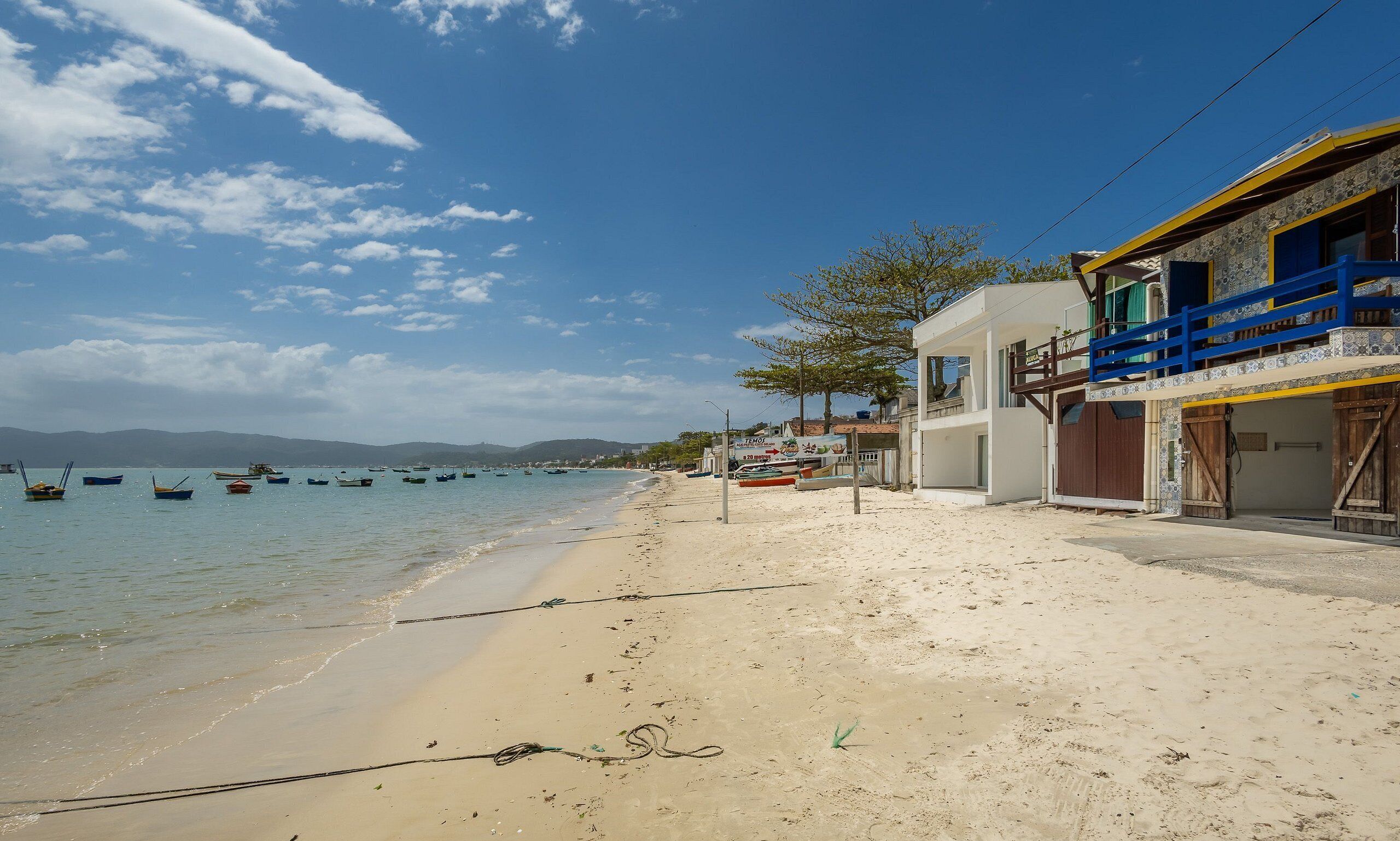 Basic Chalet | Beach