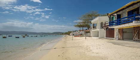 Basic Dağ Evi | Plaj