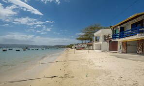 Basic-Chalet | Strand