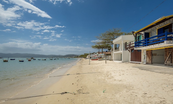 Basic Chalet | Beach