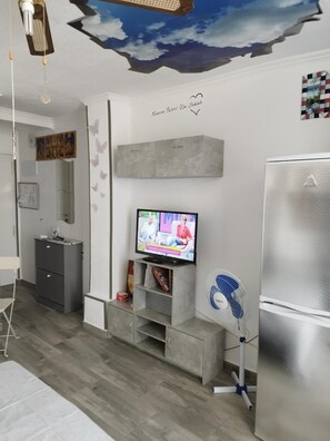Room amenity - Loft Salou Beach I, la Pineda (Vila-Seca)