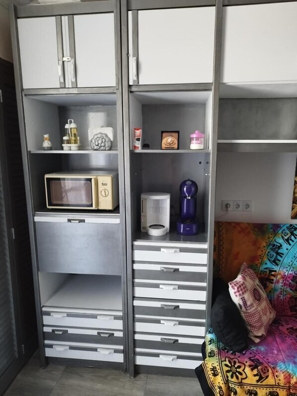 Interior - Loft Salou Beach I, la Pineda (Vila-Seca)