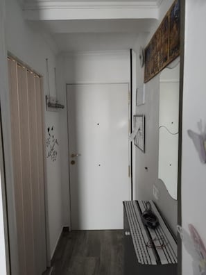 Apartment, 1 Bedroom, Balcony, Garden View | Interior - Loft Salou Beach I, la Pineda (Vila-Seca)