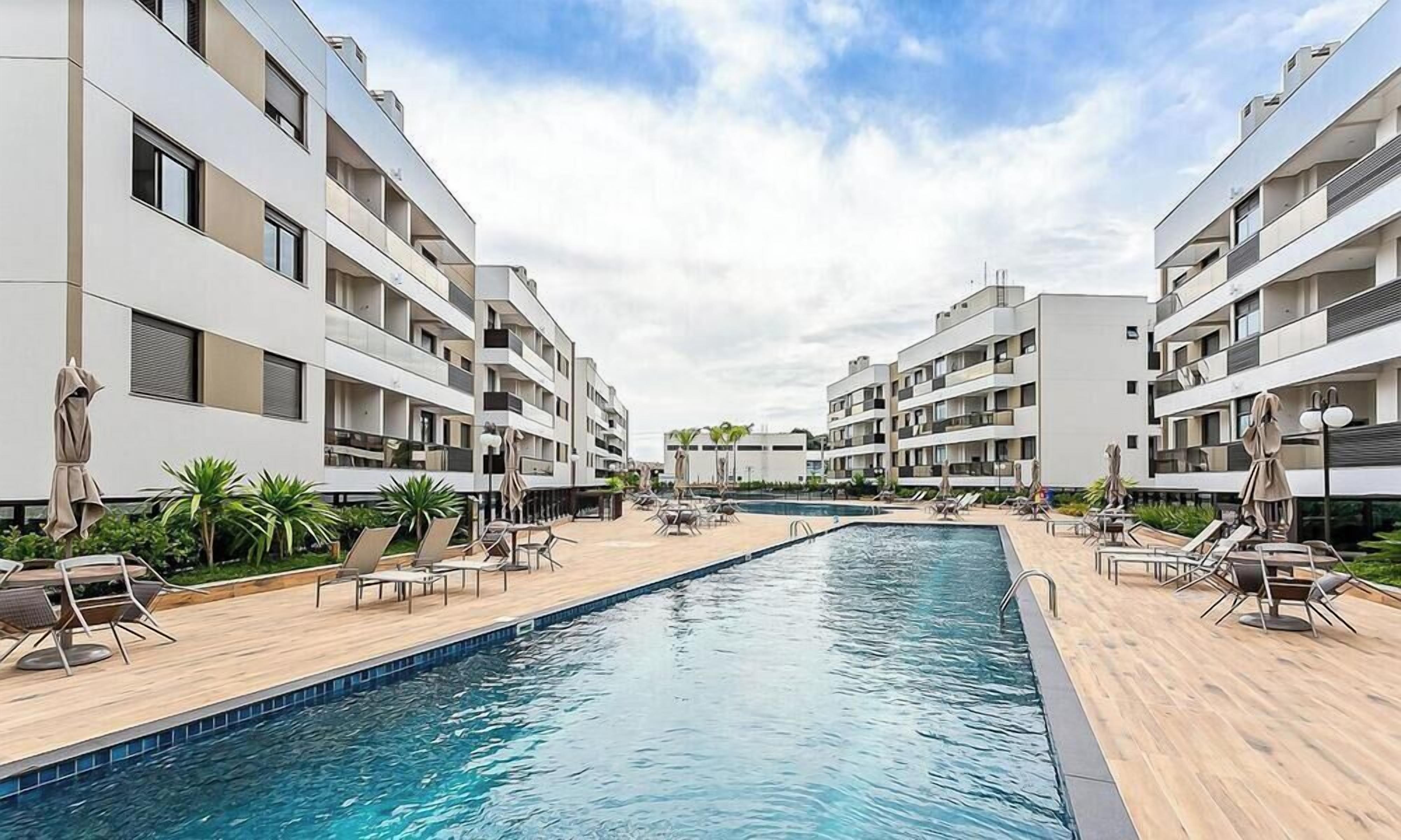 Basic Apartment | Pool | Outdoor pool
