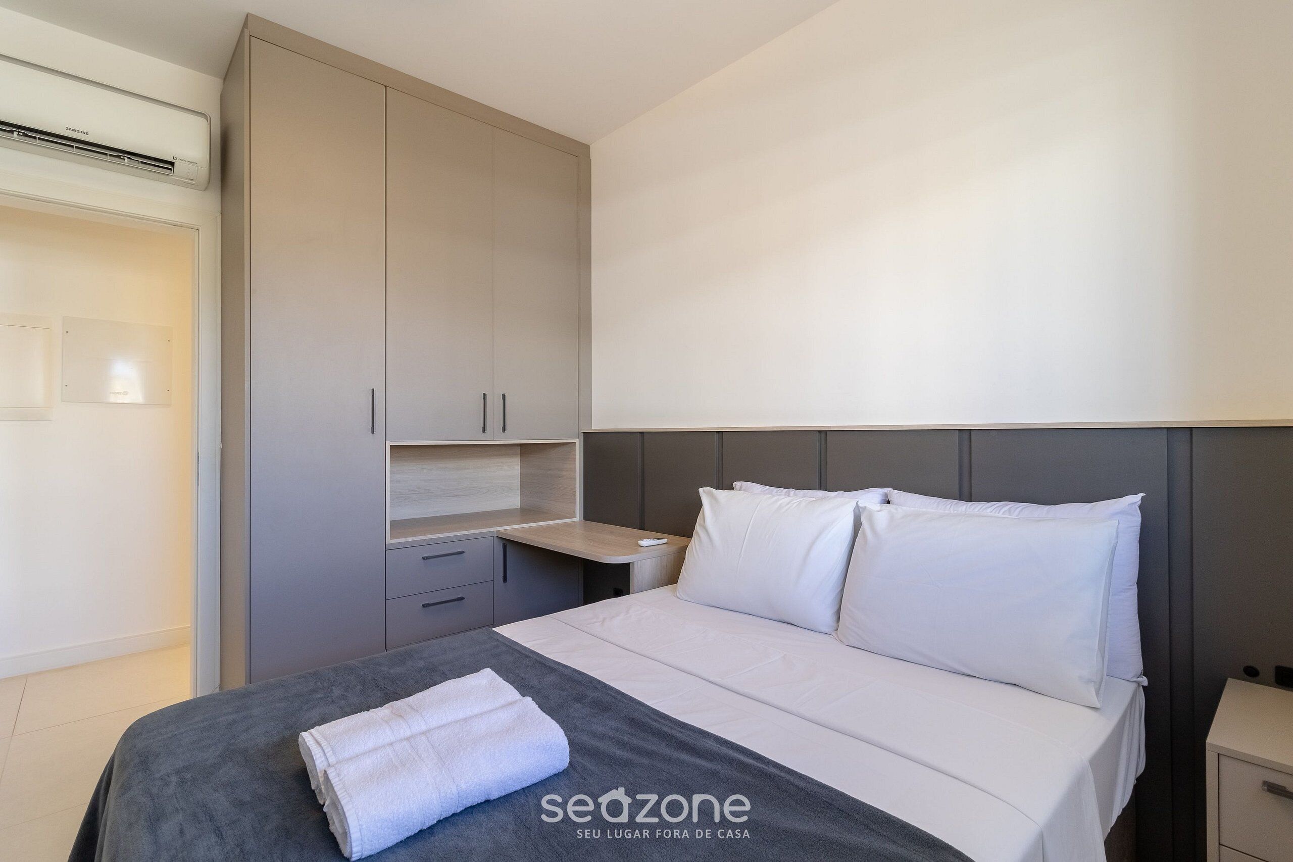 Basic Apartment | 2 bedrooms