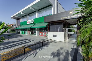 Fachada