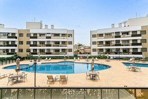Basic-Apartment | Pool