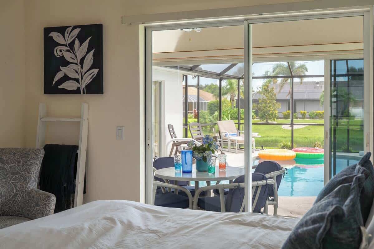 Fer et planche à repasser, Wi-Fi, draps fournis