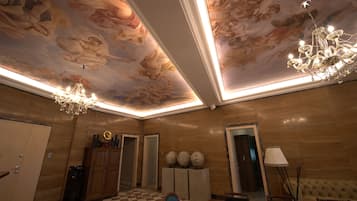 Detalle interior