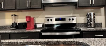Gorgeous Jacuzzi home in Labelle