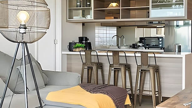Apartment | Interior