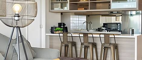 Huoneisto | Sisätilat