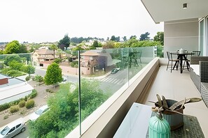 Appartement | Restauration extérieure