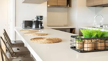 Apartment | Private kitchen