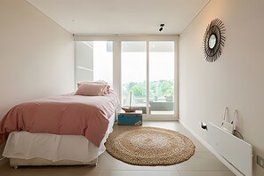 Apartment | Free WiFi - Cálido Departamento en Montemar 2d-2b (Concón)