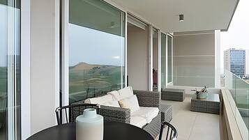 Departamento | Restaurante al aire libre