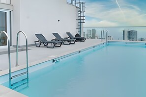 Appartement | Piscine