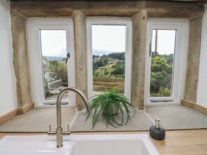 Interior - Hill Top Cottage (Holmfirth)