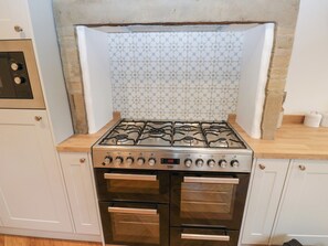 食器洗い機、調理器具と食器