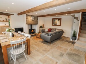 Interior - Hill Top Cottage (Holmfirth)