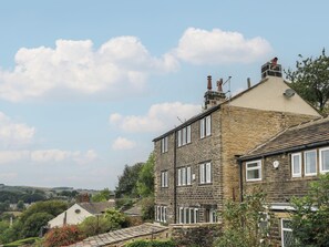 Exterior - Hill Top Cottage (Holmfirth)