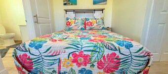 Stylish and modern 1-bedroom cottage in fantastic Williams Town