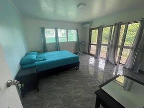2 chambres