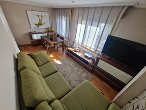 電視