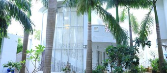 안톤 화이트 빌라스 리조트