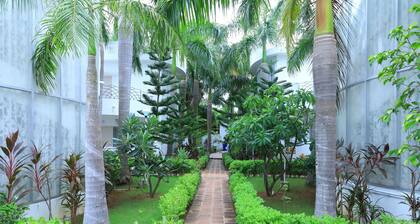 Anton White Villas Resort