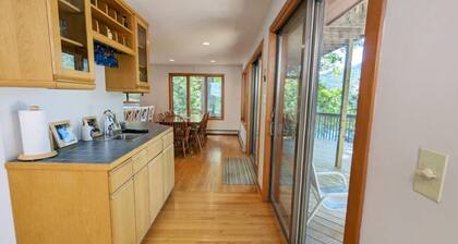 Temple’s Sunset Harbor