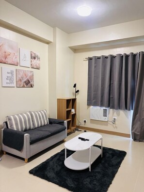 TV - Experience Iloilo Living at LaFayette Park Square (Iloilo City)