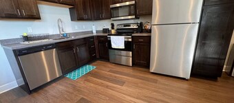 Loft 309- Charming Jr 1 BR Condo
