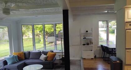 Pine Creek Cottage Retreat