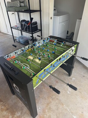 Sala de juegos